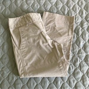 Daisy Fuentes Capris